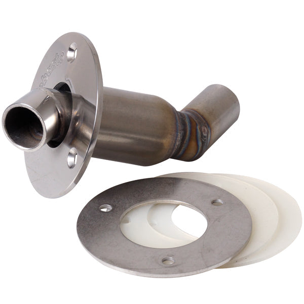 Webasto hull penetration Ø24mm