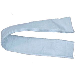 Webasto insulation stocking for exhaust Ø70mm l-125cm