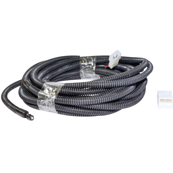 External temperature sensor 1458