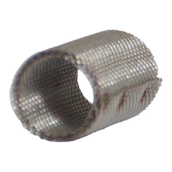 1852 rustfri filter til bådvarmer