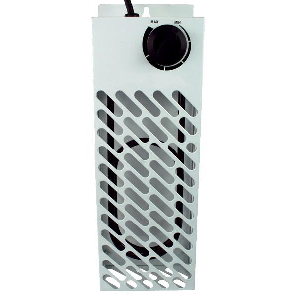 Frost guard 200W 220V with thermostat +5 to +35 degrees