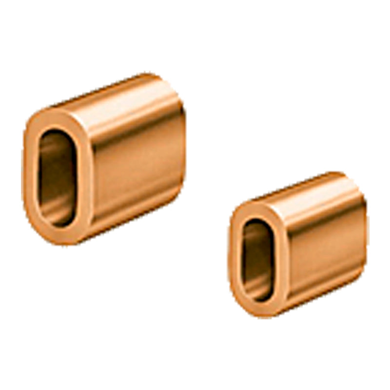 Talurit copper 2mm wire