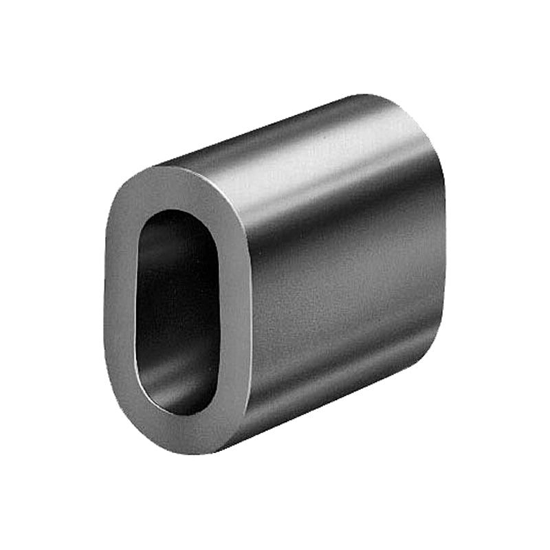 Talurit/Wireklemme rustfri