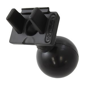 RAM Mounts Monteringsplade Elite/Hook 3,4 & 5" str C, 1.5"