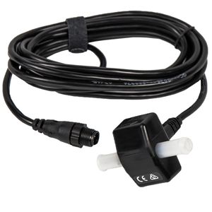 Fuel flow sensor NMEA 2000