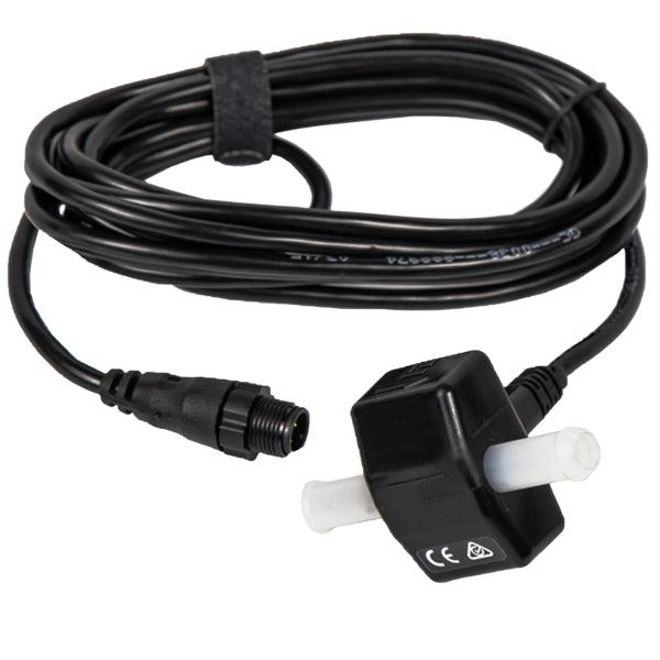 Fuel flow sensor NMEA 2000