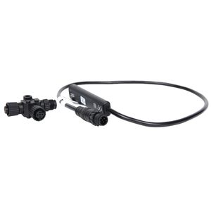 Navico Fuel data manager for engine w/NMEA2000