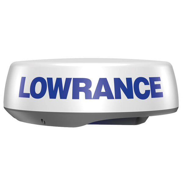 Lowrance HALO24 Radar mit 5m Kabel