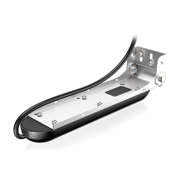 Totalscan hektransd.chirp/downscan/structurescan, black 9-p