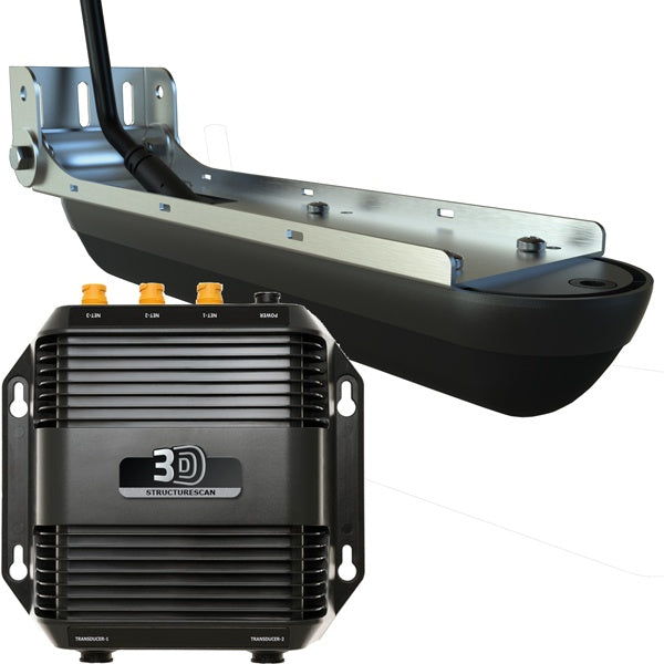 Navico Structurescan 3D module incl. transducer