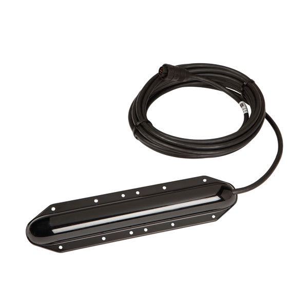 Hedge transducer structurescan hd, black 9-p