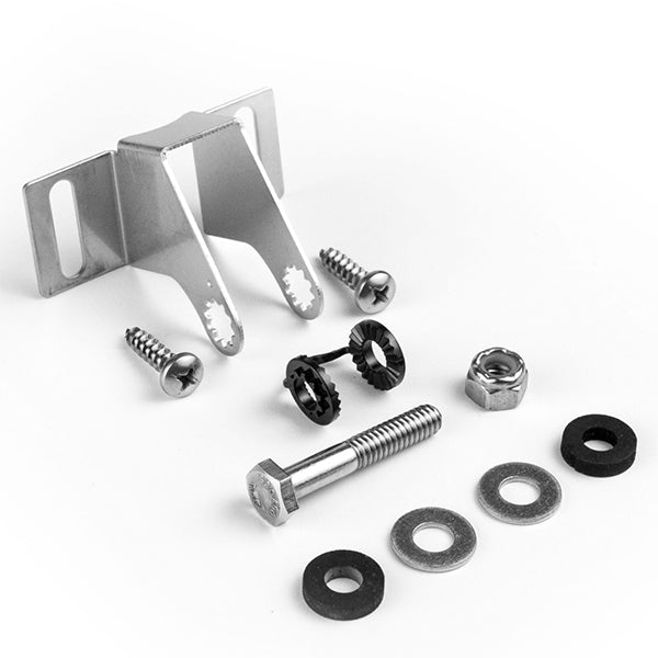 Lowrance Mounting bracket for Bullet & Splitshot transducer