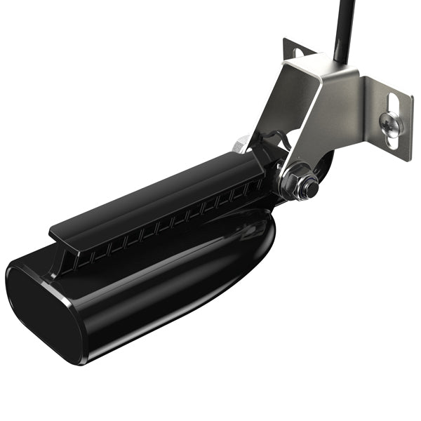 Lowrance Splitshot stern transducer for hook2