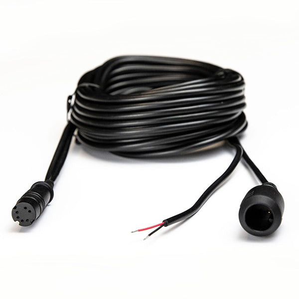 Lowrance Extender 10 feet for bullet transducer Hook2
