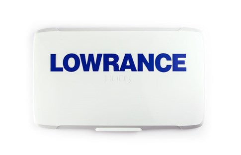 Lowrance Sonnenschutz für Hook2 & Reveal 9"