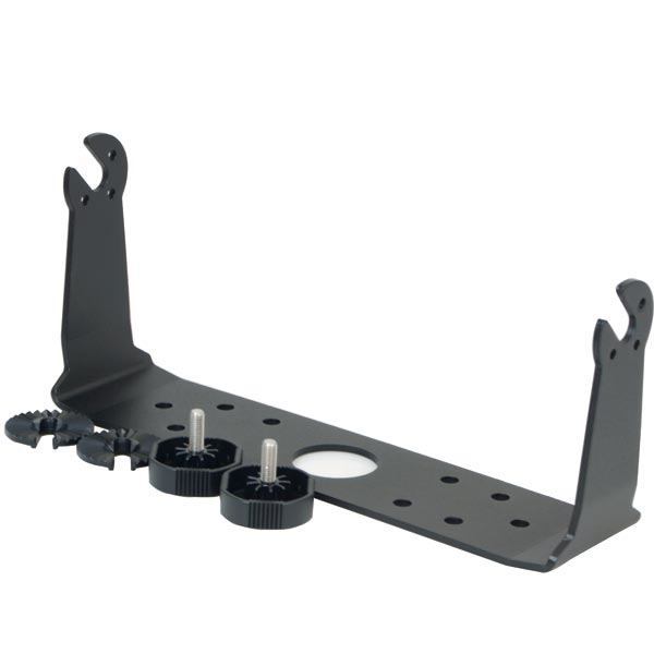 Montage b. 12" HDS Touch/Elite TI/Chirp/Hook/Hook2 mit Skr