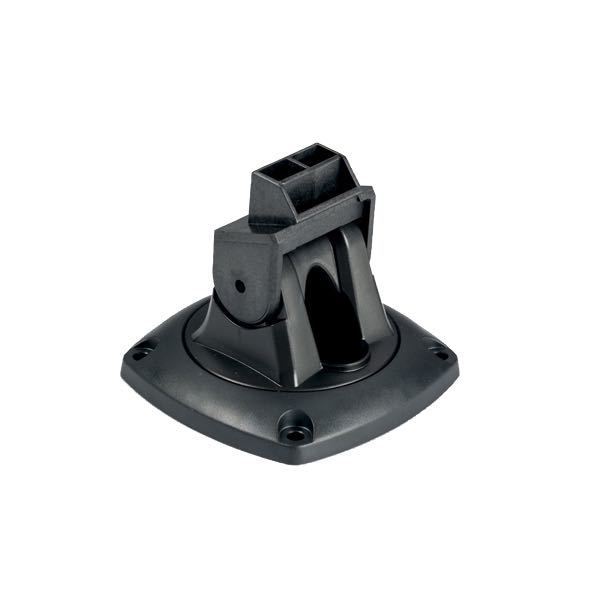 Mounting foot for Lowrance Elite/Hook and Simrad Go5