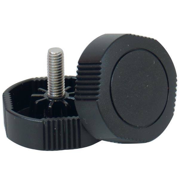 Mounting screws for HDS Touch, Elite-7, NSS, NSS EVO2, 2 pcs