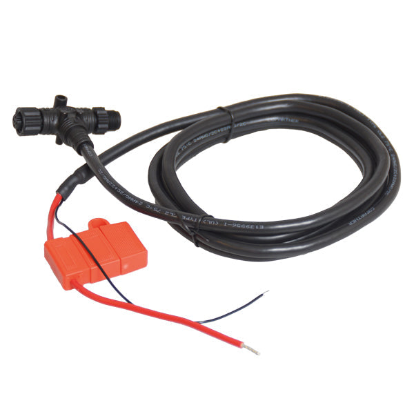 Nmea 2000 power cable 2m with T-piece