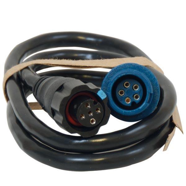 Navico adapter black/red to blue network NMEA 2000