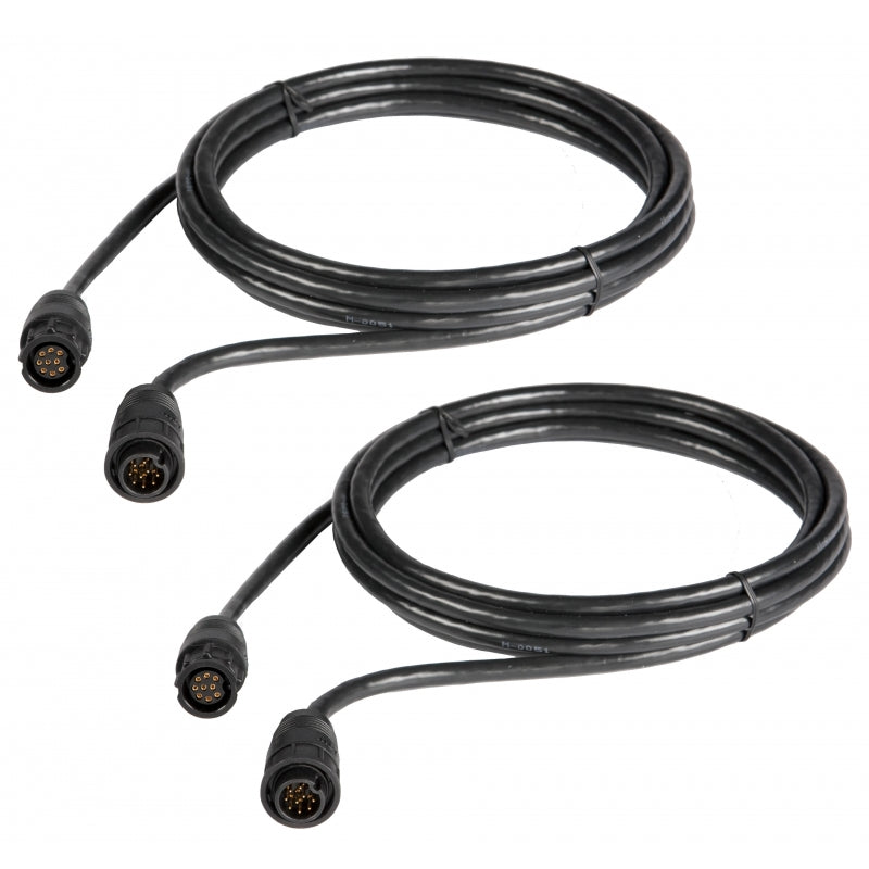 Extension cable for Structurescan 3d 10 feet (pair)