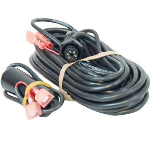 Transducer extension cable. 15f for Elite DSI & Mark DSI