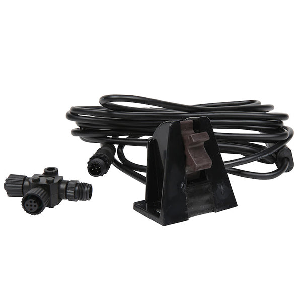 Rear-mounted nmea2000 speed sensor (ep70) new model