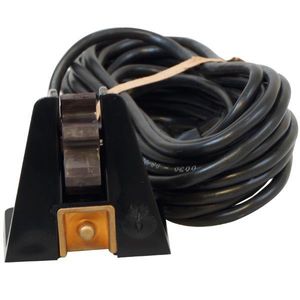 Power cable for HDS/Elite Ti/Elite/HOOK, without NMEA