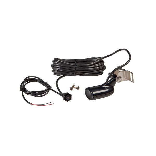 Stern transducer with current/temp Elite/Mark/Hook, HST 83/200