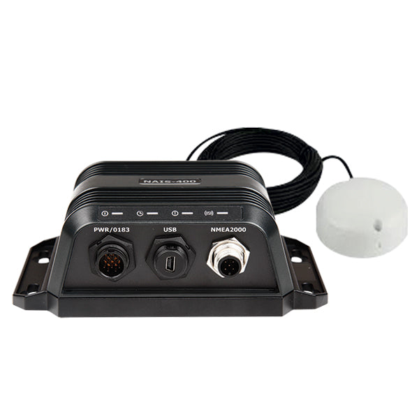 Nais-500 Class-B-Ais mit GPS-Antenne