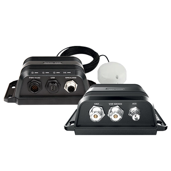 Nais-500 Class-B Ais mit GPS-Antenne und Splitter NSPL-500