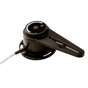 Rear-mounted nmea2000 speed sensor (ep70) new model