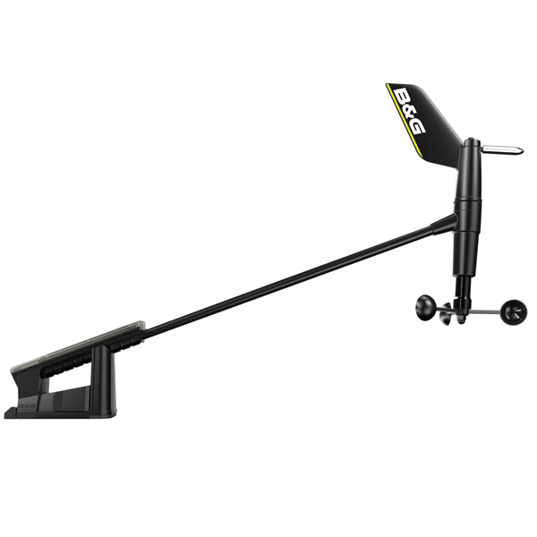 Vindfane WS320 trådløs