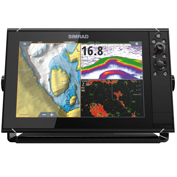 Simrad NSS EVO3S