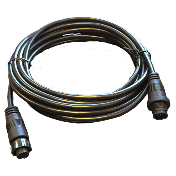 Forlænger kabel til mikrofon