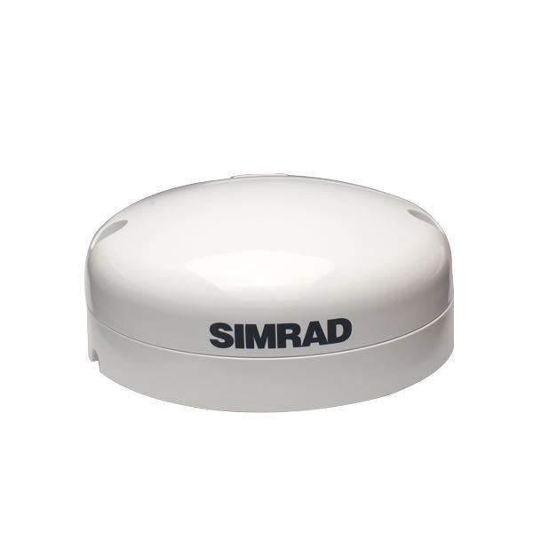 Simrad GS-25 10hz gps antenna