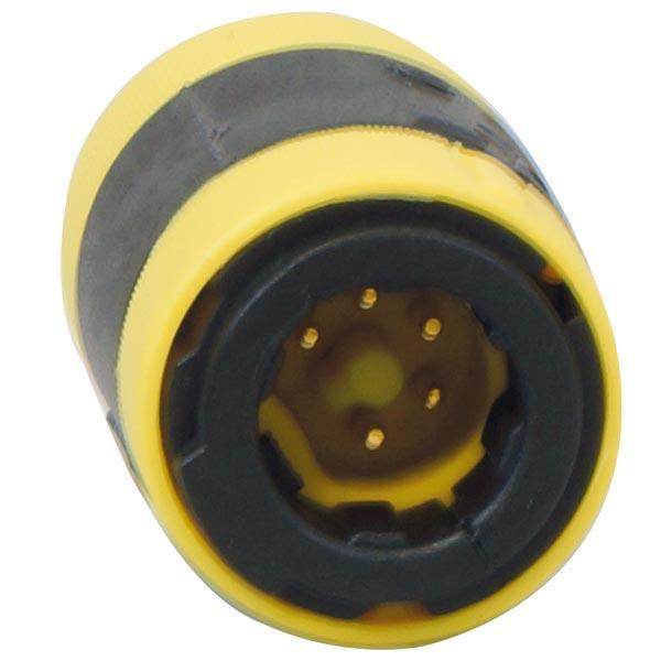 SimNet joiner w/terminator