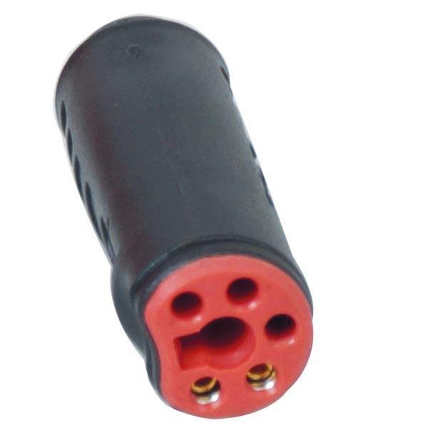 SimNet joiner w/terminator connector