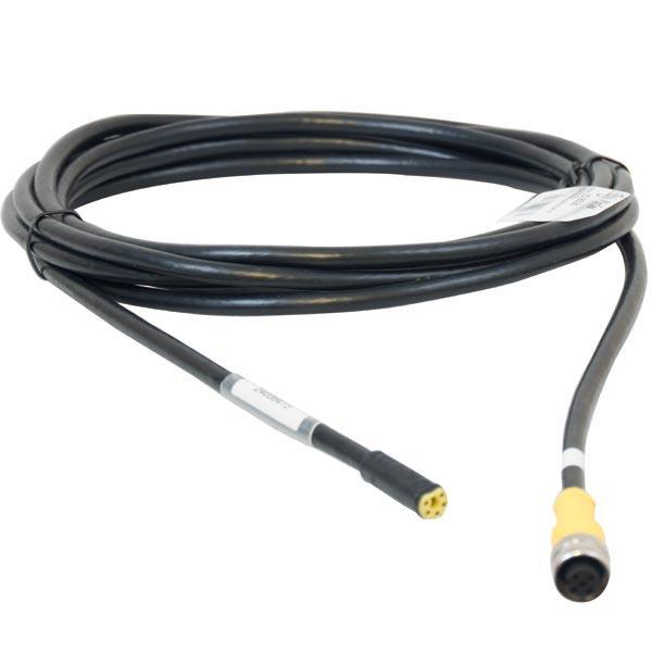 NMEA2000 – Simnet (NMEA2000-Produkt t/Simnet-Backbone), 4 m