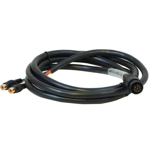 Kabel NSE, NSS, NSS Evo2 Video & NMEA183, 2 m