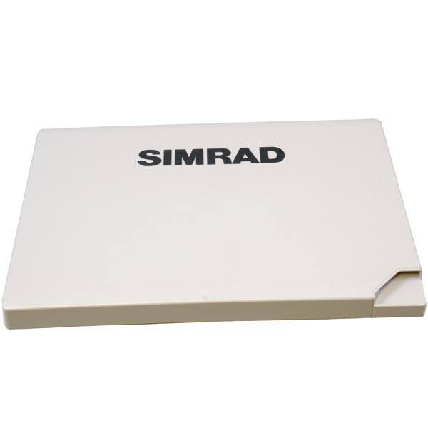 Suncover for simrad go7 XSE