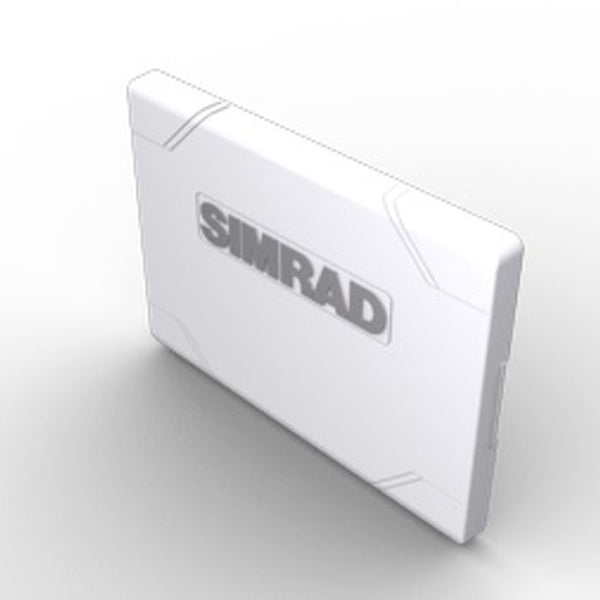 Suncover for Simrad GO7 XSR