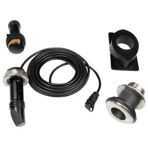 Rf25n nmea2000 rudder sensor with 5m micro-c cable