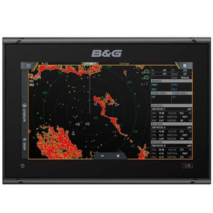 Rf40 rudder sensor with 15m cable for nac-1 & nac-2 (3-pin conn)