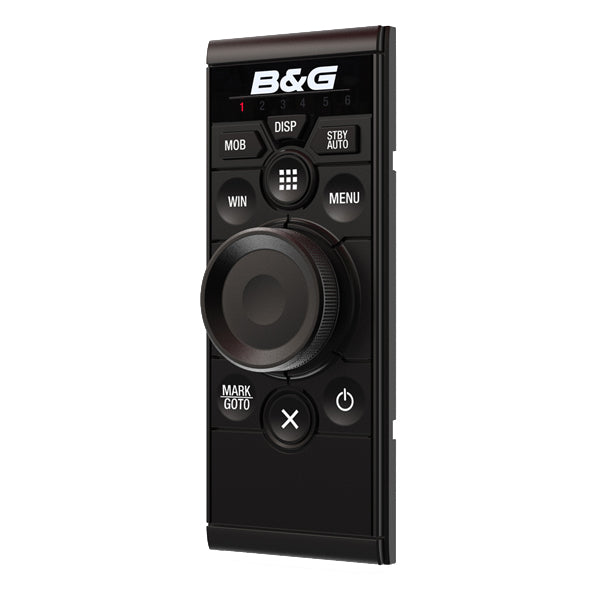 B&G zc2 controller lodret