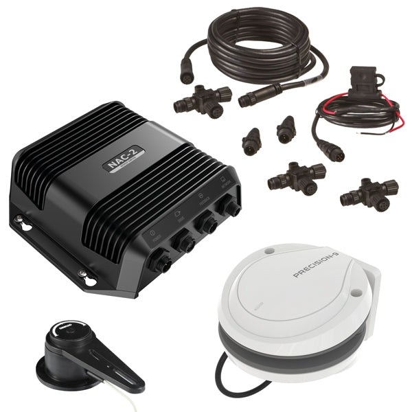 B&G triton2 pilotpakke nac-2