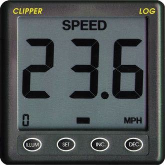 NASA Repeater Clipper-Protokoll