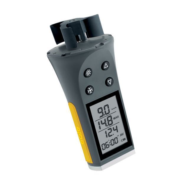Anemometer handheld eole 1