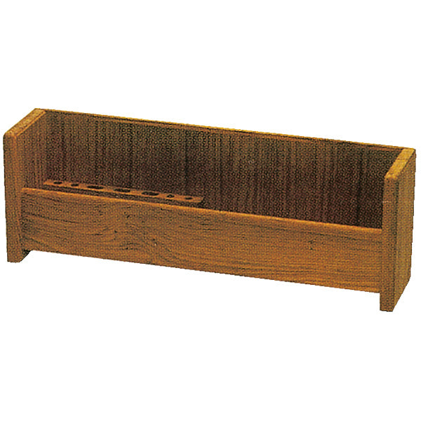 Navigation shelf wide