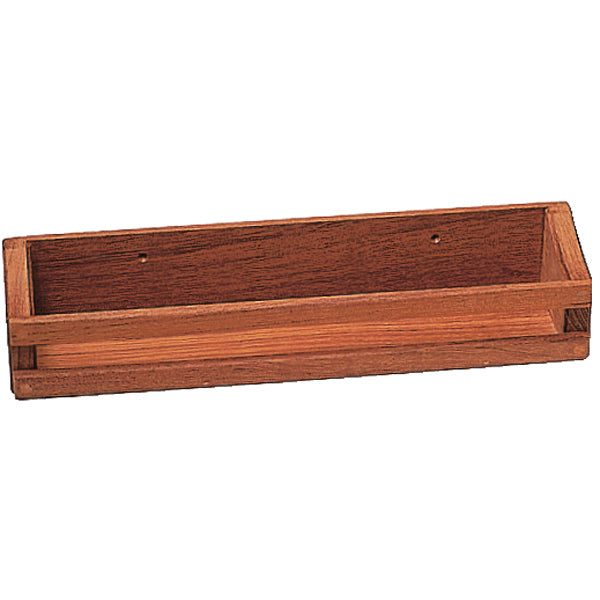 Shelf 330x80x60mm
